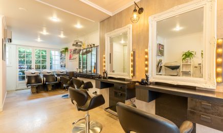Art Coiffure : Coiffeur à Lamorlaye