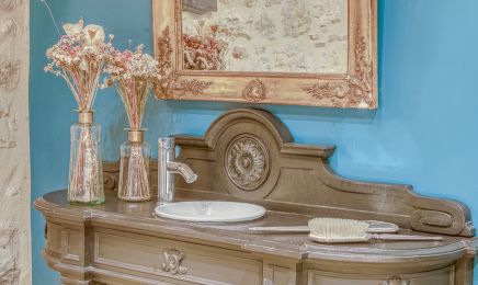 Le petit Salon : Manucure à Villeréal