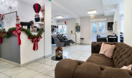 Essenti'Elle : Coiffeur à Draguignan