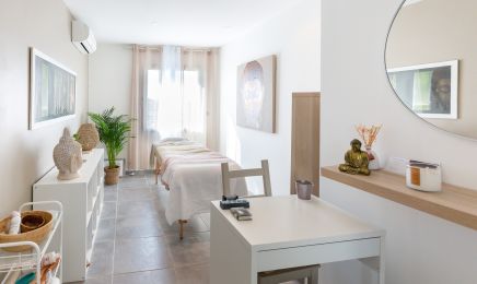 Slicmood : Institut de beauté à Arles