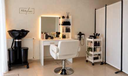 Nyaglam : Coiffeur à Toulouse