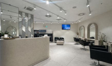 MAGIA: Friseur in Hannover