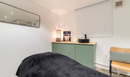 LA PARENTHÈSE SÉNÉ-VANNES  : Institut de beauté à Séné 