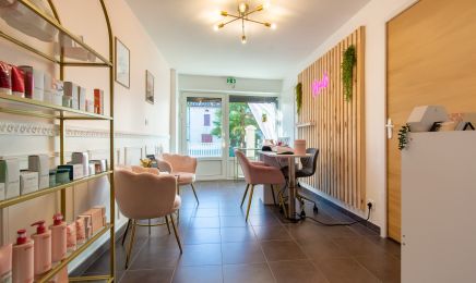 Institut Soleïa : Coiffeur à Le Mas-d'Agenais