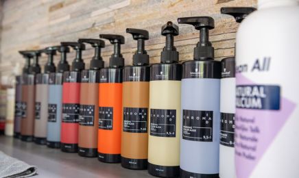 Millesime Coiffure : Coiffeur à Rambouillet