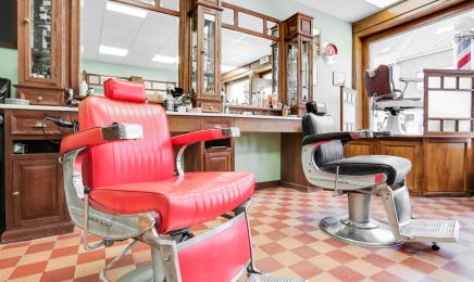 I love my barbe : Coiffeur à Boulogne-sur-mer