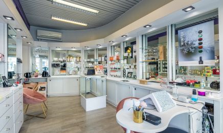 Cynthia Atelier  Beauté  : Institut de beauté à Grenoble