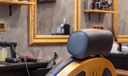 LE SECRET DU BARBIER : Institut de beauté à Paris