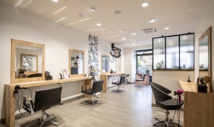 Coiffure Laetitia  : Coiffeur à Vitré