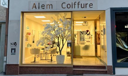 Alem Coiffure : Coiffeur à Bitche