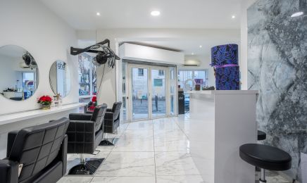 Idées coiff : Coiffeur à Alès