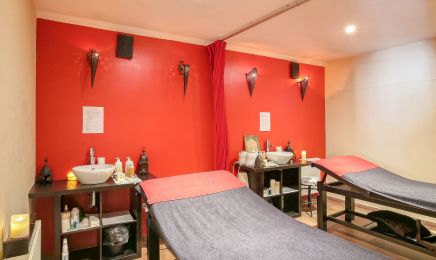 Perles d'Orient : Coiffeur à Milly-la-Forêt