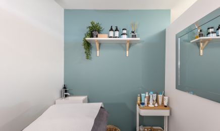 Studio Milano Beauté : Institut de beauté à Bouc-Bel-Air