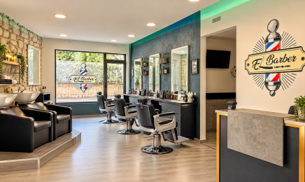 El Barber : Coiffeur à Montpellier
