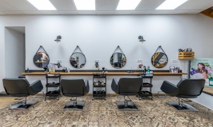 Urban Coup’ : Coiffeur à Saint-Vit