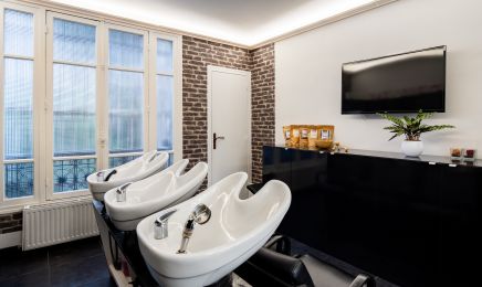 Marie-Noelle Le Roy COIFFURE : Coiffeur à La Garenne-Colombes