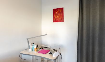 Infinisens : Institut de beauté à La Seyne-sur-Mer