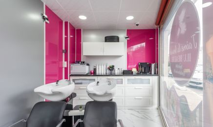 J’aime la beauté SGDB : Institut de beauté à Sainte-Geneviève-des-Bois