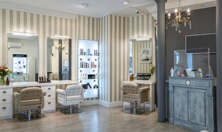 Atelier des Créations : Coiffeur à Paris