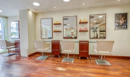 Jacques Fourcade Coiffure - Anglet  : Coiffeur à Anglet