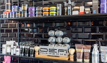 For men & women : Coiffeur à Serris
