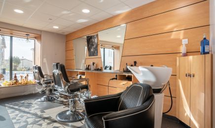 Salon Katy C : Coiffeur à Rouillé