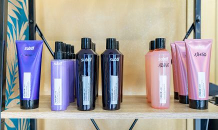 À La Pointe : Coiffeur à Lisieux