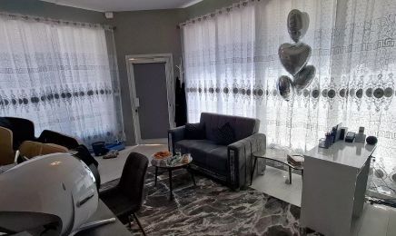 MELEK HeadSpa : Coiffeur à Saint-Nazaire