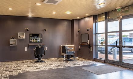 Studio 40 : Coiffeur à Cournon-d'Auvergne