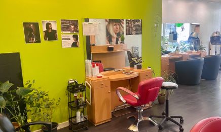 Salon Céline  : Coiffeur à Reims