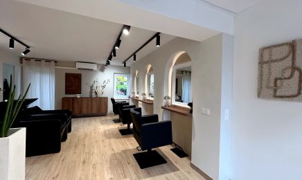 Melrose  : Coiffeur à Dole