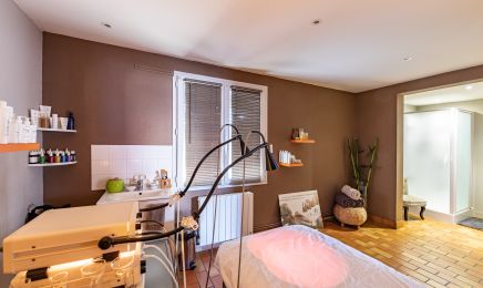 O' Temps Zen : Institut de beauté à Grièges