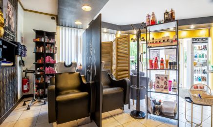 Bel'Art Christina Coiffure : Coiffeur à Dordives
