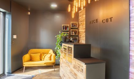 Nice Cut Coiffure : Coiffeur à La Ferté-sous-Jouarre