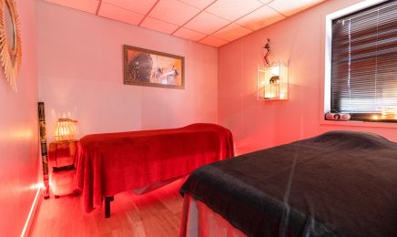 l’Ile Oceane : Institut de beauté à Quetigny