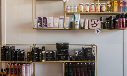 Delphine Esthetique : Manucure à Manosque