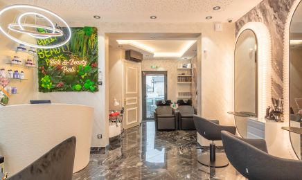 Hair & Beauty Paris : Institut de beauté à Drancy