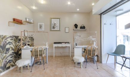americ’ange beauty  : Coiffeur à Pertuis