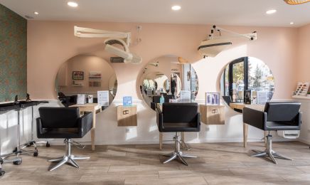 Bilitis Coiffure : Manucure à Villeparisis