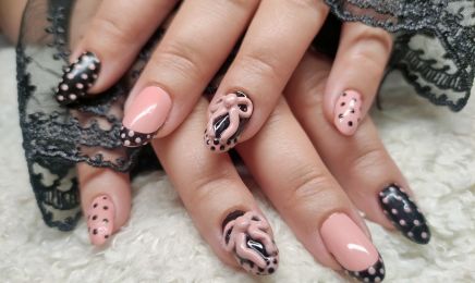 MariN'ails : Manucure à Saint-Germain-sur-Ay