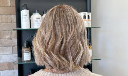 Saint Lou - Élancourt : Coiffeur à Élancourt