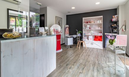 Beauté Nat'urelle : Institut de beauté à Orthez
