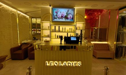 Leo Ladies & Leo Men: Friseur in Stuttgart