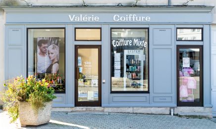 Valerie coiffure  : Coiffeur à Puiseaux