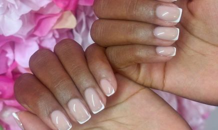 Oh my Nails : Manucure à Lovagny