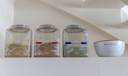 Le Comptoir de Laëty : Coiffeur à Paris
