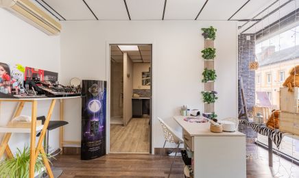 Escale Naturelle : Institut de beauté à Fleury-sur-Andelle