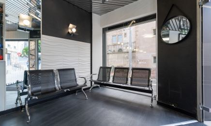 87th Barber Corner  : Coiffeur à Limoges