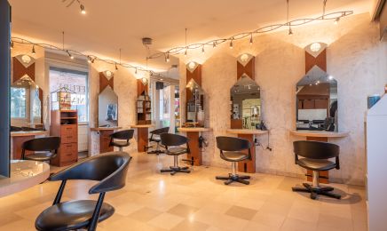 SALON JLC COIFFURE : Coiffeur à Marcq-en-Barœul