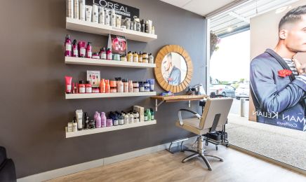 Norman Kelian - Colleville-Montgomery : Coiffeur à Colleville-Montgomery